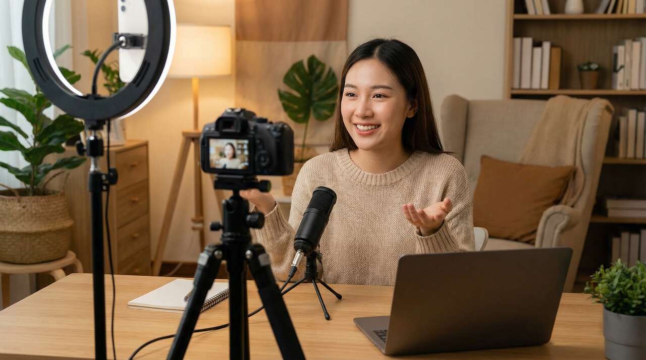 女神视频生活日常视频